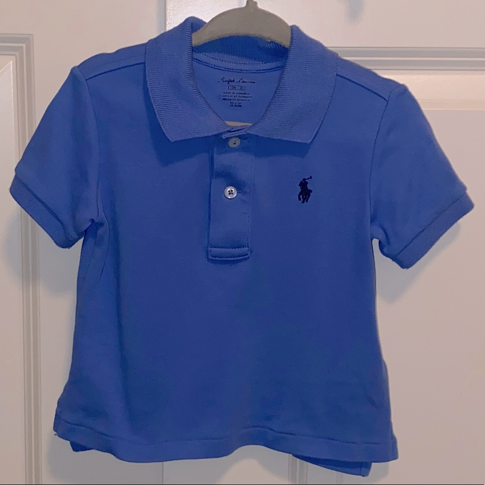 Ralph Lauren Polo